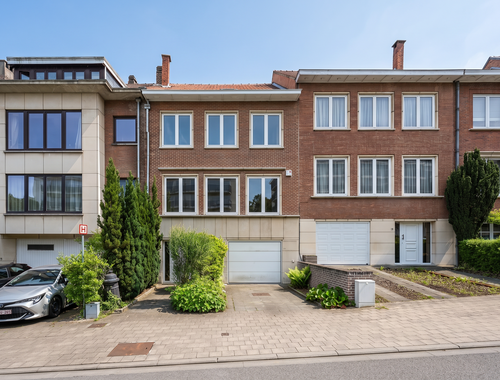                                         Woning te koop in Sint-Pieters-Woluwe, € 795.000
