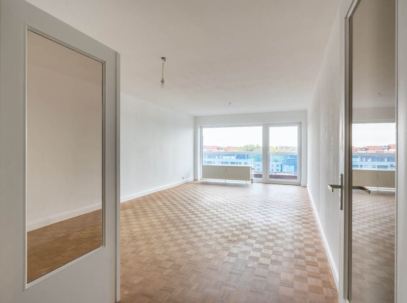 Appartement à vendre
                    à 3500 Hasselt