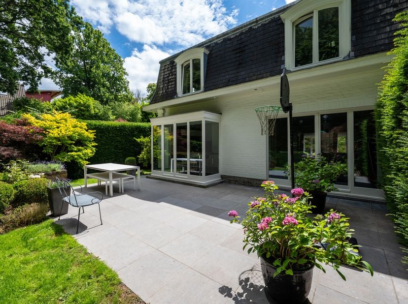 Huis te koop in Val du Prince 26B,
                    1950 Kraainem
