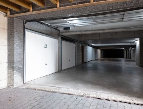                                         Garage te koop in Nieuwpoort, € 33.000
