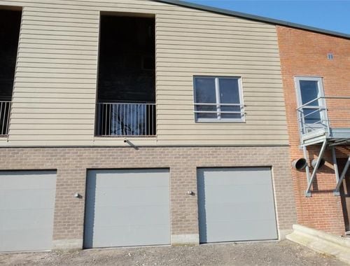                                         Duplex te huur in Gits, € 720
