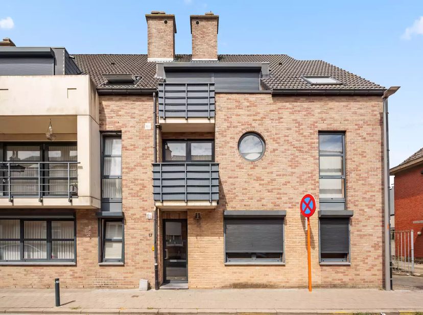 Appartement te koop in Toekomststraat 17 bus BS04,
                    1830 Machelen