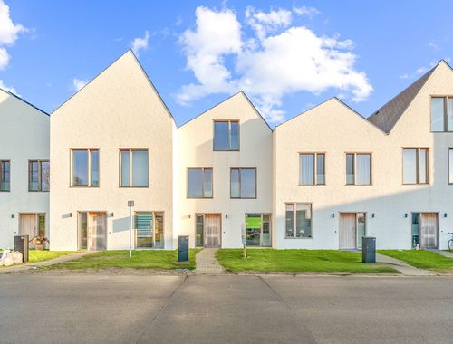                                         Maison à vendre à Sint-Baafs-Vijve, € 414.000
