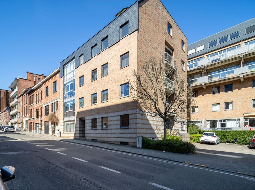 Appartement à louer
                    à 3000 Leuven