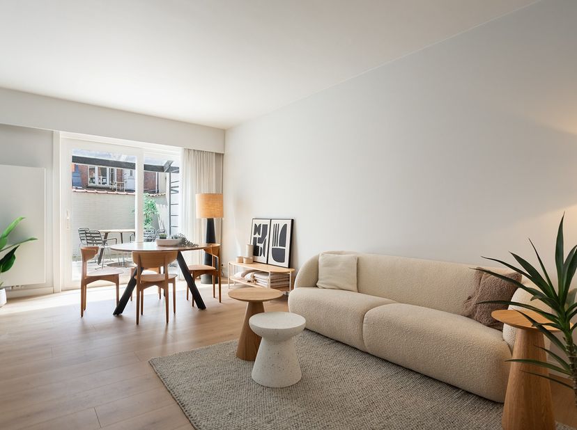 Appartement te huur in Jodenstraat 14,
                    2000 Antwerpen