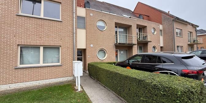 Appartement à louer à Erondegemdorp 8, 9420 Erondegem