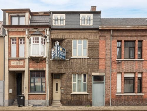                                         Woning te koop in Mol, € 294.000

