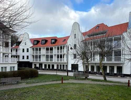                                         Appartement te huur in Klemskerke, € 1.200
