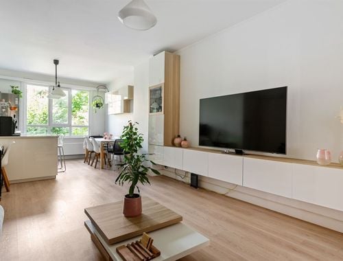                                         Appartement te koop in Antwerpen, € 235.000
