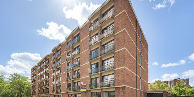Appartement te huur in Prosper Poulletlaan 5 bus 04.17, 3000 Leuven