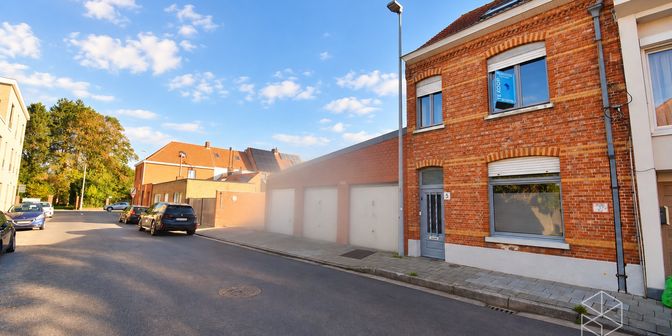 Huis te koop in Michel Van Hammestraat 5, 8310 Assebroek