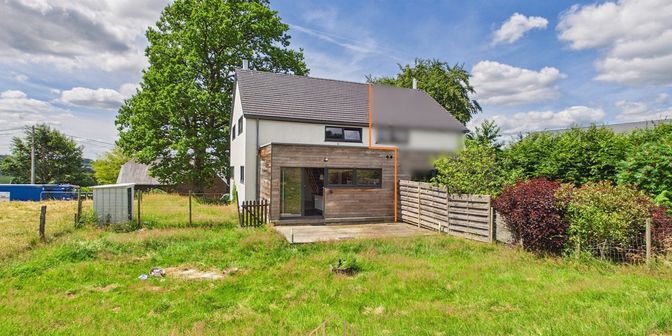 Huis te koop in Route d'Espérance 57, 4960 Malmedy