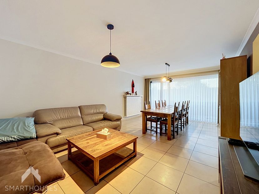 Appartement à vendre à Ardooisesteenweg 175 boîte 6,
                    8800 Roeselare