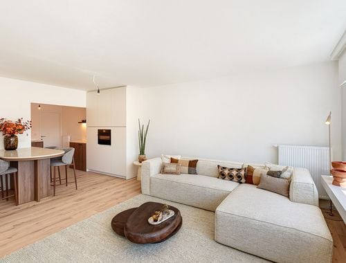                                         Appartement te koop in Heist-aan-Zee, € 395.000
