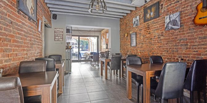 Huis te koop in Brusselstraat 233, 1702 Groot-Bijgaarden