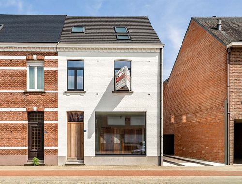                                         Maison unifamiliale à vendre à Noorderwijk, € 625.000
