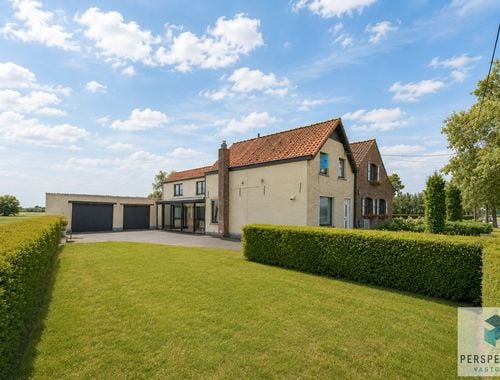                                         Woning te koop in Oedelem, € 258.000
