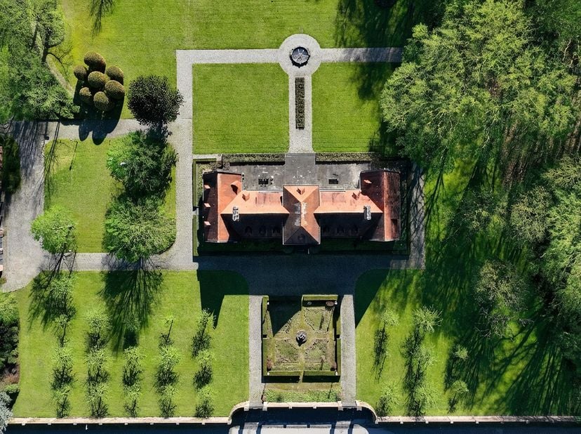 Maison à vendre à Harelbekestraat 147,
                    8540 Deerlijk