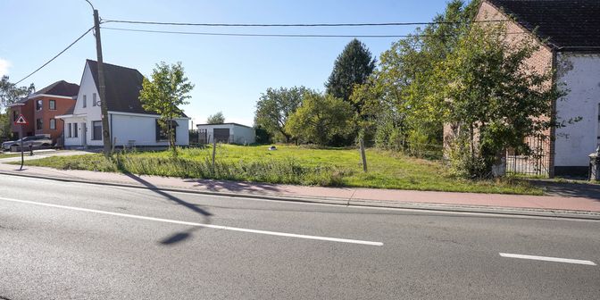 Terrain à vendre à Provincielaan 46, 2870 Breendonk