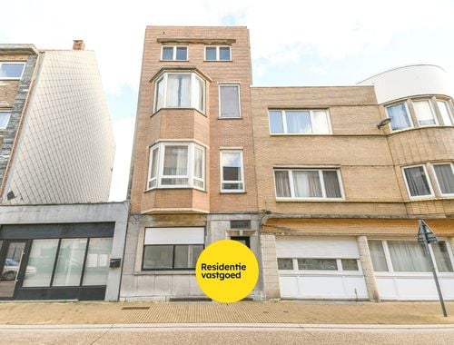                                         Appartement te huur in Mariakerke, € 650
