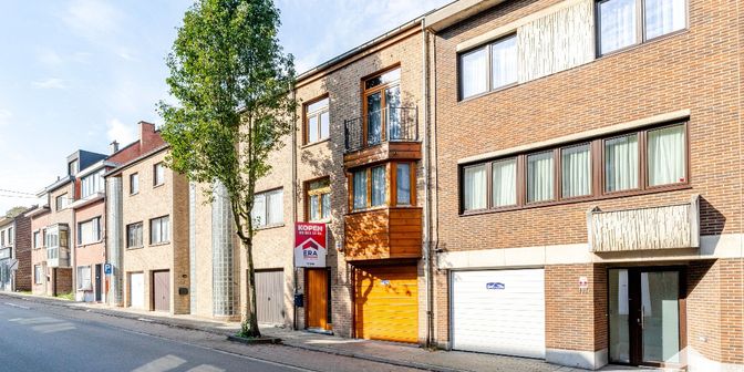 Huis te koop in Isidoor Meyskensstraat 123, 1780 Wemmel