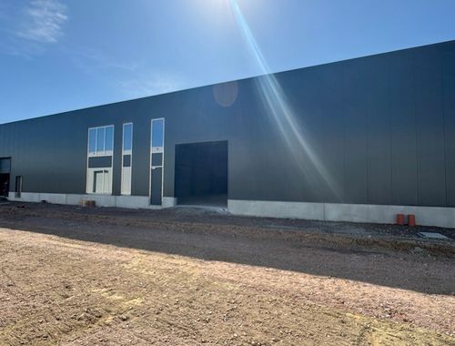                                         Bâtiment d’entreprise à louer à Heist-op-den-Berg, € 5.048,33
