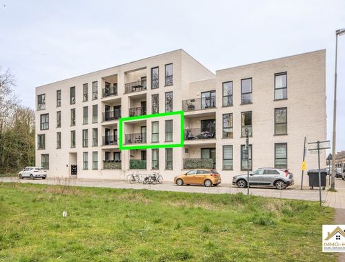                                         Appartement te koop in Gent, € 349.000
