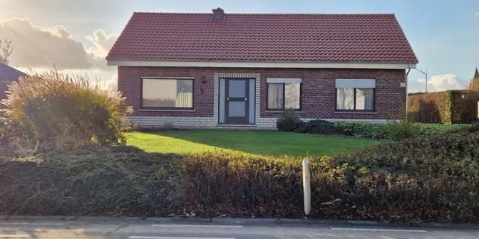 Maison à vendre à Hannuitsesteenweg 505, 3300 Goetsenhoven