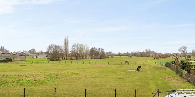 Terrain à vendre à Tapuitstraat 207 boîte LOT 5 - Bouwgrond, 8793 Sint-Eloois-Vijve