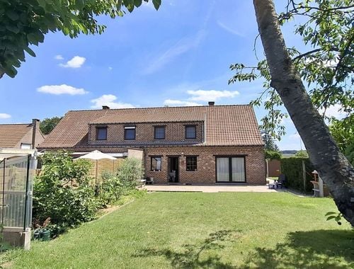                                         Woning te koop in Erps-Kwerps, € 549.000

