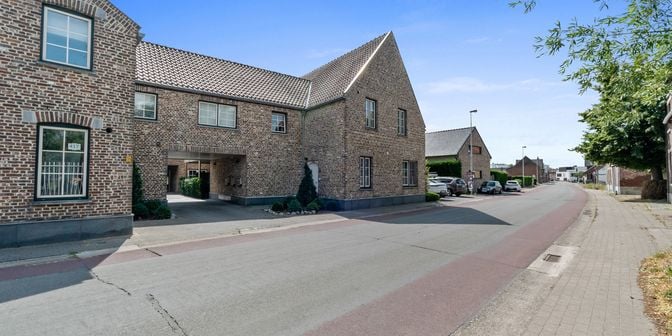 Appartement te koop in Heirstraat 417 bus 6, 3630 Opgrimbie
