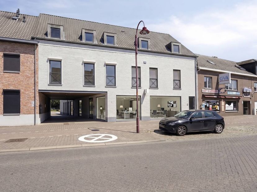 Bedrijfsvastgoed te koop in Tongerlodorp,
                    2260 Tongerlo