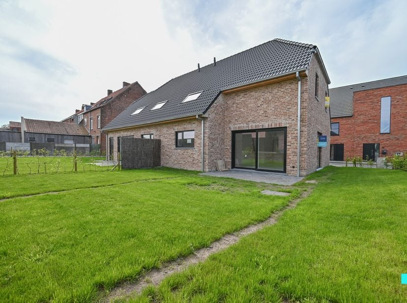 Maison à vendre
                    à 8880 Ledegem