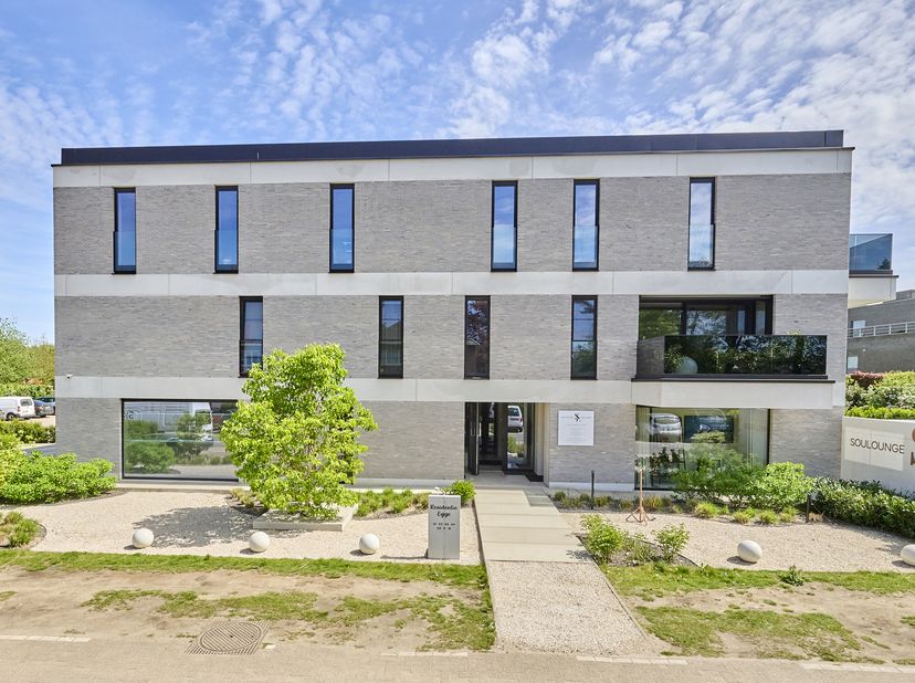 Appartement à vendre
                    à 3520 Zonhoven