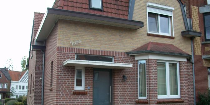 Huis te koop in Kruissteenweg 72, 3700 Tongeren