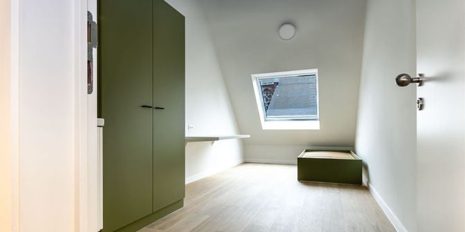 Kot-chambre à louer à Boerderijstraat 71, 8500 Kortrijk
