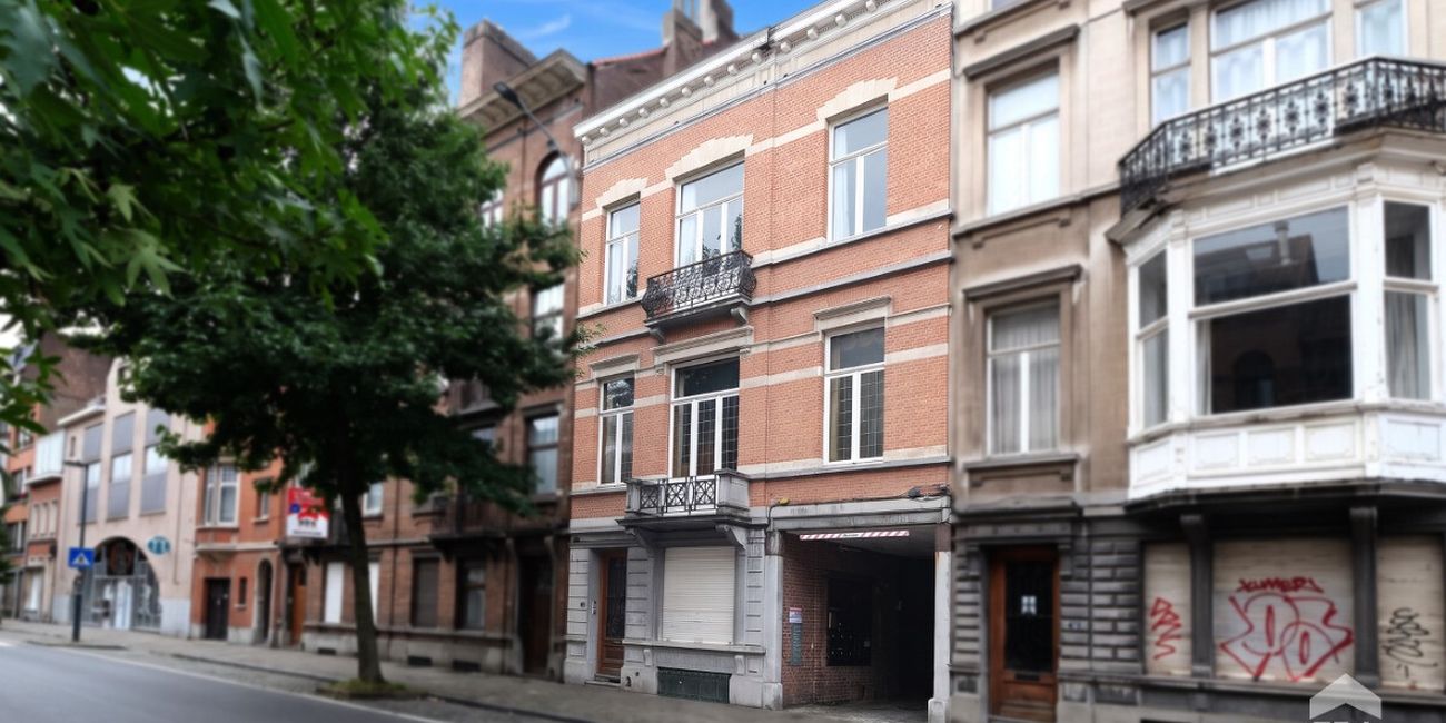 Avenue Emile de Beco 49