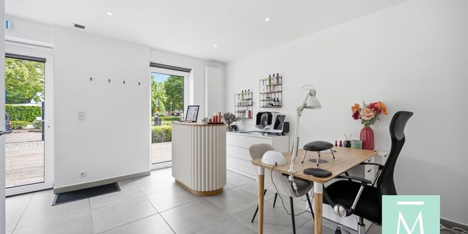 Bedrijfsvastgoed te koop in Mechelsesteenweg 420, 2860 Sint-Katelijne-Waver