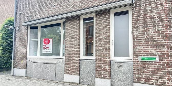 Bedrijfsvastgoed te huur in Beukenhofstraat 14, 8570 Vichte