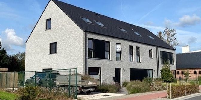 Huis te huur in Veldekensstraat 286, 9240 Zele