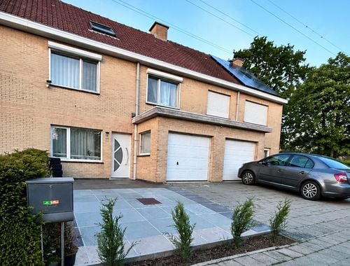                                         Woning te koop in Roeselare, € 305.900
