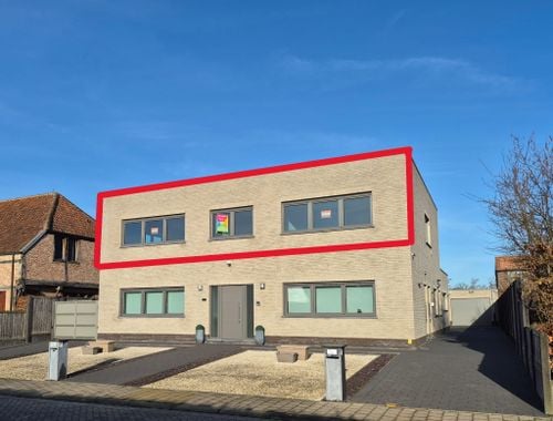                                         Huis te huur in Geel, € 1.265
