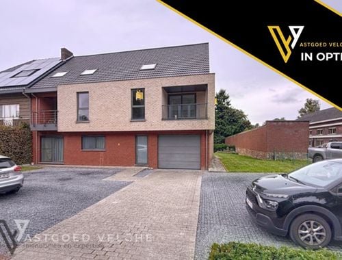                                         Appartement te koop in Genk, € 314.000
