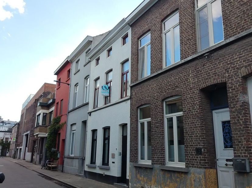 Maison à louer
                    à 9050 Gentbrugge