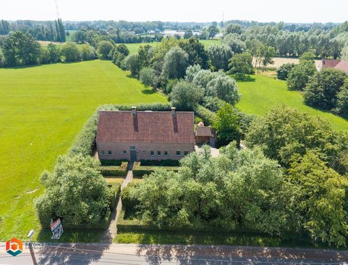                                         Maison à vendre à Vremde, € 995.000
