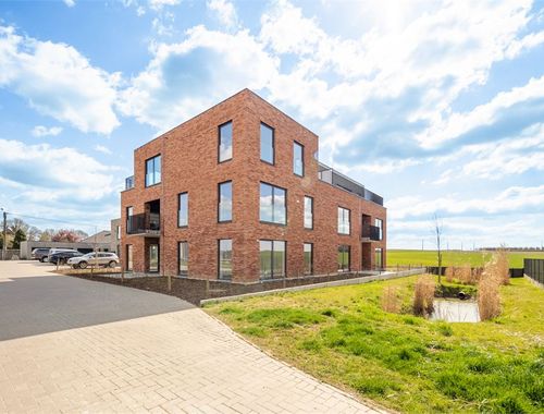                                         Appartement à vendre à Heers, € 280.000
