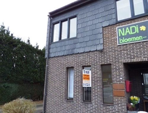                                         Commercieel Gebouw te huur in Houthalen, € 560
