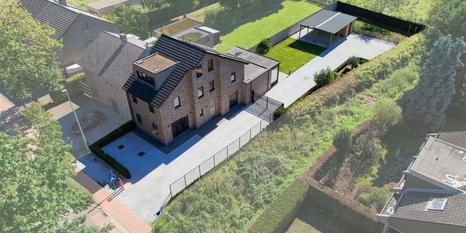 Huis te koop in Langvennestraat 216, 3500 Hasselt
