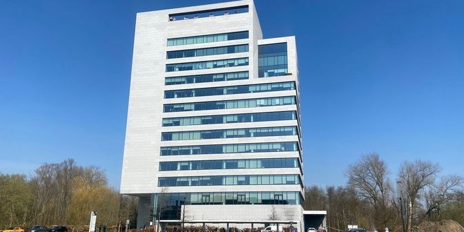 Bien professionnel à louer à Technologiepark-Zwijnaarde 122 - V5, 9052 Zwijnaarde
