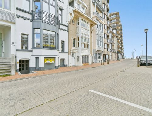                                         Appartement à vendre à Westende, € 154.000
